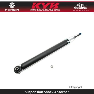 Amortiguador trasero de suspensión para Nissan Juke 2011-2017 KYB 2011 2012 2013 2014 Foto 1 de 4