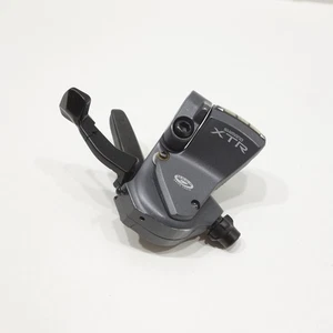 Shimano XTR Mountainbike Schalthebel SL-M952 9 speed rechts - Picture 1 of 6