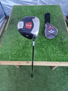 Callaway FT-5  Draw 10* Driver - Regular Flex Graphite Shaft - Right Handed - Picture 1 of 11