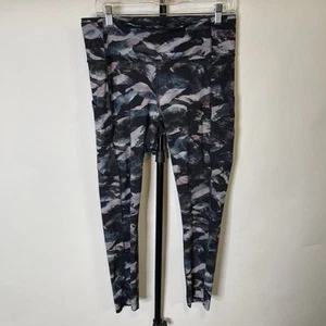 LuluLemon Wunder Under High Rise Tight Leggings Size 10 Women’s - Picture 1 of 5