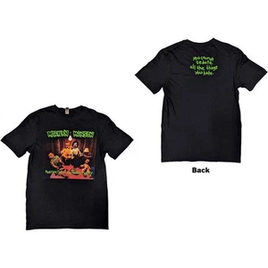 Marilyn Manson - American Family (T-Shirt) - Picture 1 of 2