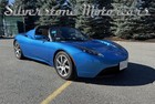 2008 Tesla Roadster R80