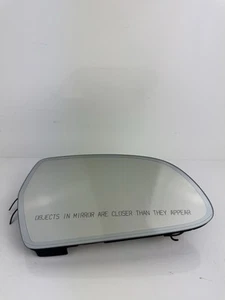 10-16 OEM AUDI A3 A4 S4 A5 S5 RIGHT side Auto DIM HEATED MIRROR GLASS R USA type - Picture 1 of 5