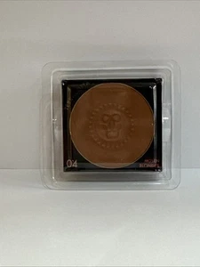 GUERLAIN TERRACOTTA NATURAL BRONZING FACE POWDER #04- 6G/0.21 OZ. REFIL - Picture 1 of 2