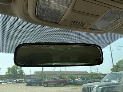Rear View Mirror Without Adaptive Cruise Fits 05-16 CR-V 839949 - Image 1 of 4
