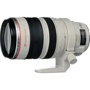 Canon EF 28-300mm f/3.5-5.6L IS USM Lens - Image 1 of 2