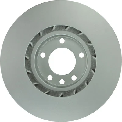 Rotor de freno de disco Bosch 53011415 Bosch QuietCast para Volkswagen Touareg 11-15 Foto 1 de 4