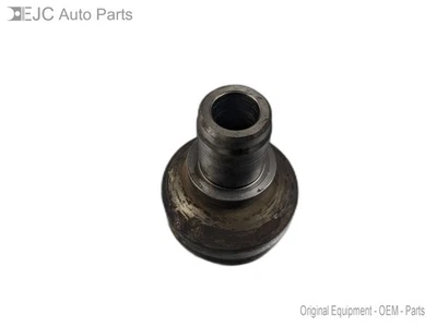 Ступица коленчатого вала для 09–13 BMW 328i xDrive 3.0 - Изображение 1 из 4