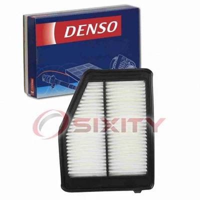 Filtro de aire Denso para Honda Civic 2012-2015 1,8 L L4 colector de entrada hv Foto 1 de 4