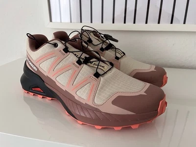 Salomon Speedcross Trailrunningschuhe Tender 40 2/3 - Bild 1 von 4