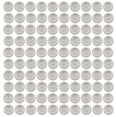 Vietnam 500 Dong, 2003, KM #74, Mint X 100 PCS - Image 1 of 4