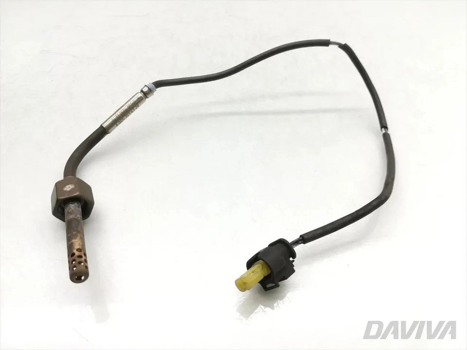 Mercedes-Benz Sprinter 2-T Sonde Lambda 211 CDI Diesel 80kW (109 HP) A0051534128 - Photo 1/4