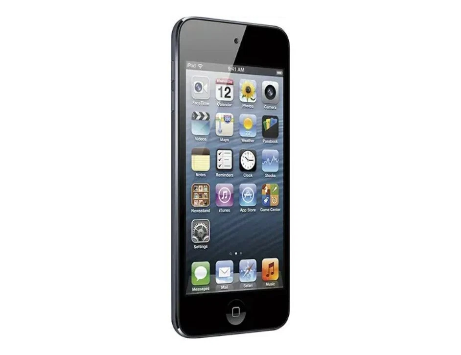 Apple iPod Touch 5th Generation MP3 Players for sale - eBay