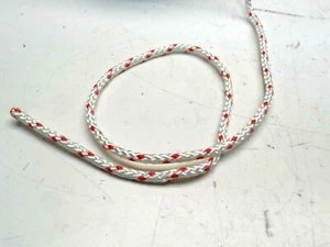 7/32 NEW RECOIL PULL CORD ROPE SKIDOO SLED ARCTIC CAT YAMAHA SNOWMOBILE 7 FEET - Bild 1 von 4