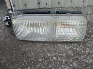 91-96 Caprice RH Headlamp - Foto 1 di 4