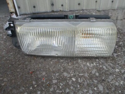 Faro derecho Caprice 91-96 Foto 1 de 4