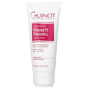 Guinot Firming Rich Cream (For Dry Skin)  100ml / 2.9oz #nom - Imagen 1 de 1