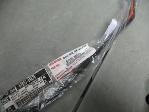 LEXUS 19 20 WEATHERSTRIP PUERTA DELANTERA DERECHA OEM NO. 3 - Imagen 1 de 1