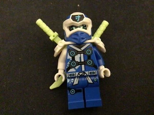Lego Digi Jay (Njo563) Minifiguren Ninjago 71712 - Bild 1 von 2