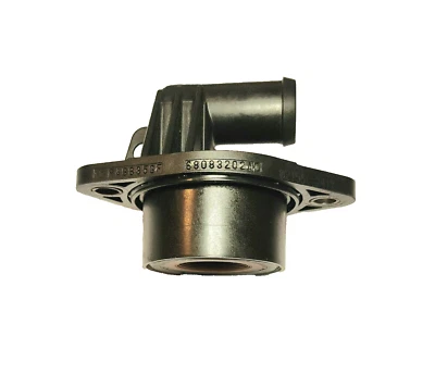 Genuin MOPAR 2011-2024 Chrysler Dodge Ram 3.6L Jeep 3.2L V6 Válvula PCV 68083202AC Foto 1 de 4