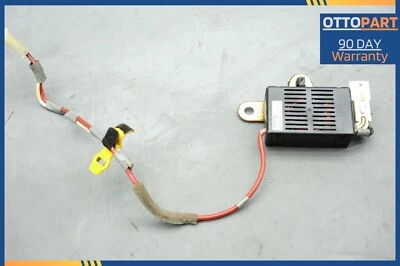 Unidad de módulo de filtro de ruido receptor de radio LEXUS LS460 2007-2009 OEM Foto 1 de 4