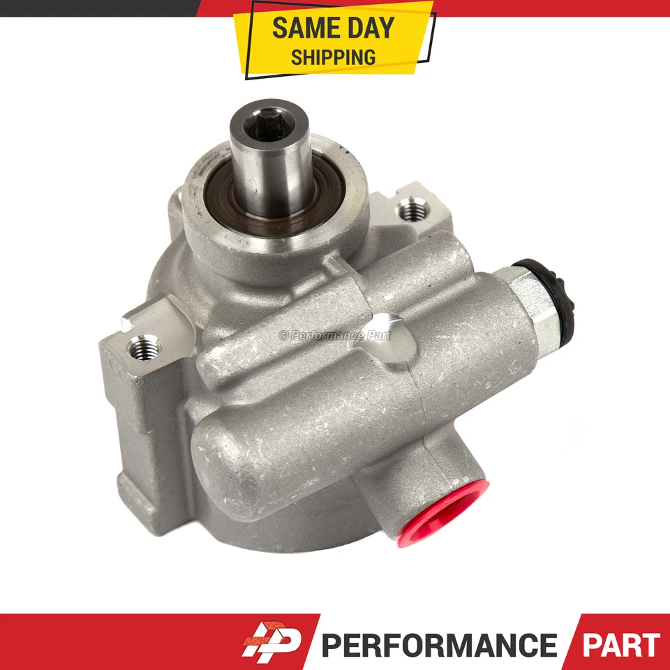 Bomba de dirección asistida 20-993 para 02-10 3,4 L 3,9 L Pontiac Chevrolet OHV 88963473 Foto 1 de 4