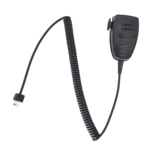 For Two Way Radio Shoulder Parts Accessories Speaker Hand Microphone AARMN4025B - Zdjęcie 1 z 10