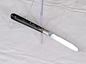 GOAT Single Blade Gentleman's Jacknife, very vintage - Picture 1 of 16