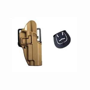 Blackhawk SERPA CQC Matte Finish Holster RH For 1911 Gov & Clones - 410503CT-R - Picture 1 of 1