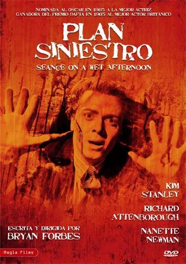PLAN SINIESTRO - SEANCE ON A WET AFTERNOON - Imagen 1 de 1