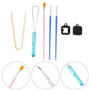 Keyboard Lube Station Keyboard Lube Tools Puller Tool Kit - Afbeelding 1 van 12