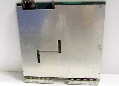 ABB Main Circuit Board 3HAC0373-1 - Image 1 of 3