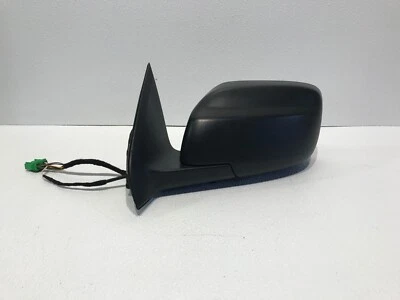 03-06 VOLVO XC90 ESPEJO RETROVISOR IZQUIERDO DEL LADO DEL CONDUCTOR ELÉCTRICO OEM Foto 1 de 4
