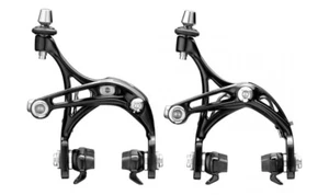 NOS Campagnolo 2014 CHORUS Differential Brake Calipers : BR11-CHD - Picture 1 of 2