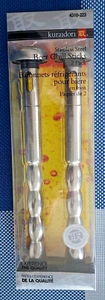 Kuraidori Stainless Steel Beer Chill Sticks - Picture 1 of 6