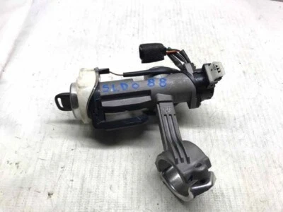 2009 - 2010 Pontiac G3 Ignition Switch OEM - Изображение 1 из 2
