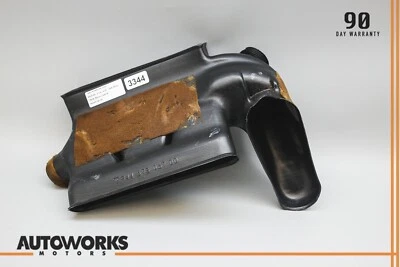 83-85 Porsche 944 Under Dash Dashboard Air Mixing Chamber Duct 94457306700 OEM - Image 1 of 4