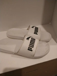 Puma Slides - Men - Size 12 US - Picture 1 of 4