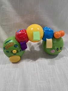 vtech roll & sing caterpillar, Crawling Sensory Toys, Toddlers,  & batteries VWX - Picture 1 of 3