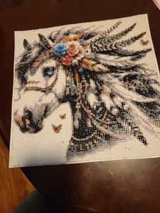 Ajk Dimond painting - Picture 1 of 23