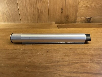 *Casi Como Nuevo* Riel Base Sinar 12" 30 cm Plateado para Sinar F P de Japón Foto 1 de 4