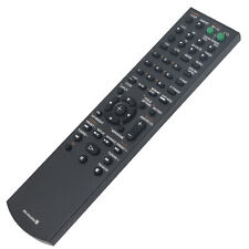 New Remote RM-AAU020 for Sony Audio Video Receiver STR-DH500 STR-DG520 US-seller