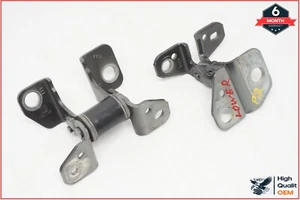 2017-2023 CHRYSLER PACIFICA FRONT RIGHT SIDE DOOR UPPER & LOWER HINGE OEM - Bild 1 von 8