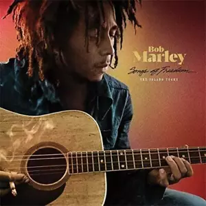 Bob Marley-Songs Of Freedom 6x Vinyl LP 00600753981325 - Picture 1 of 1