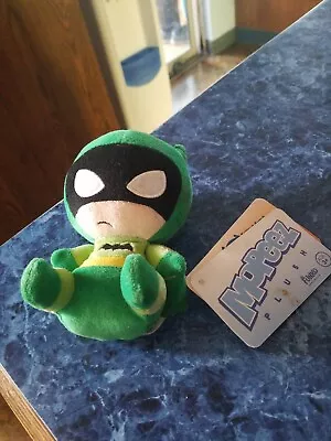 Funko Mopeez: Batman 75th Anniversary Colorways Action Figure, Green - Image 1 of 3