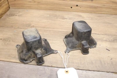 1995 Honda FourTrax 300 TRX300FW 4x4 левый правый задние фонари фары крышки - Изображение 1 из 4