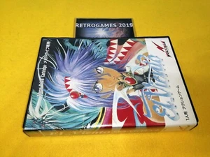 EL VIENTO  Mega Drive / GENESIS  SEGA MEGADRIVE REG CARD - Picture 1 of 5