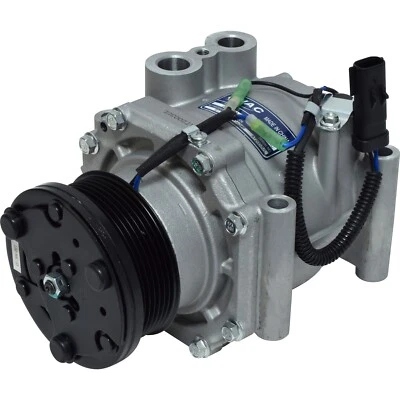 For 1998 Dodge B1500 A/C Compressor UAC - Image 1 of 3