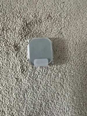 Genuine Apple Watch Ultra 49mm Cellular Titanium Brand New Unused FACE ONLY - Image 1 of 3
