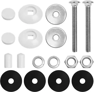 67-209-911-SS Mounting Kit For S.R. Smith Swimming Pool 6' 8' 10' Diving Board - Picture 1 of 3